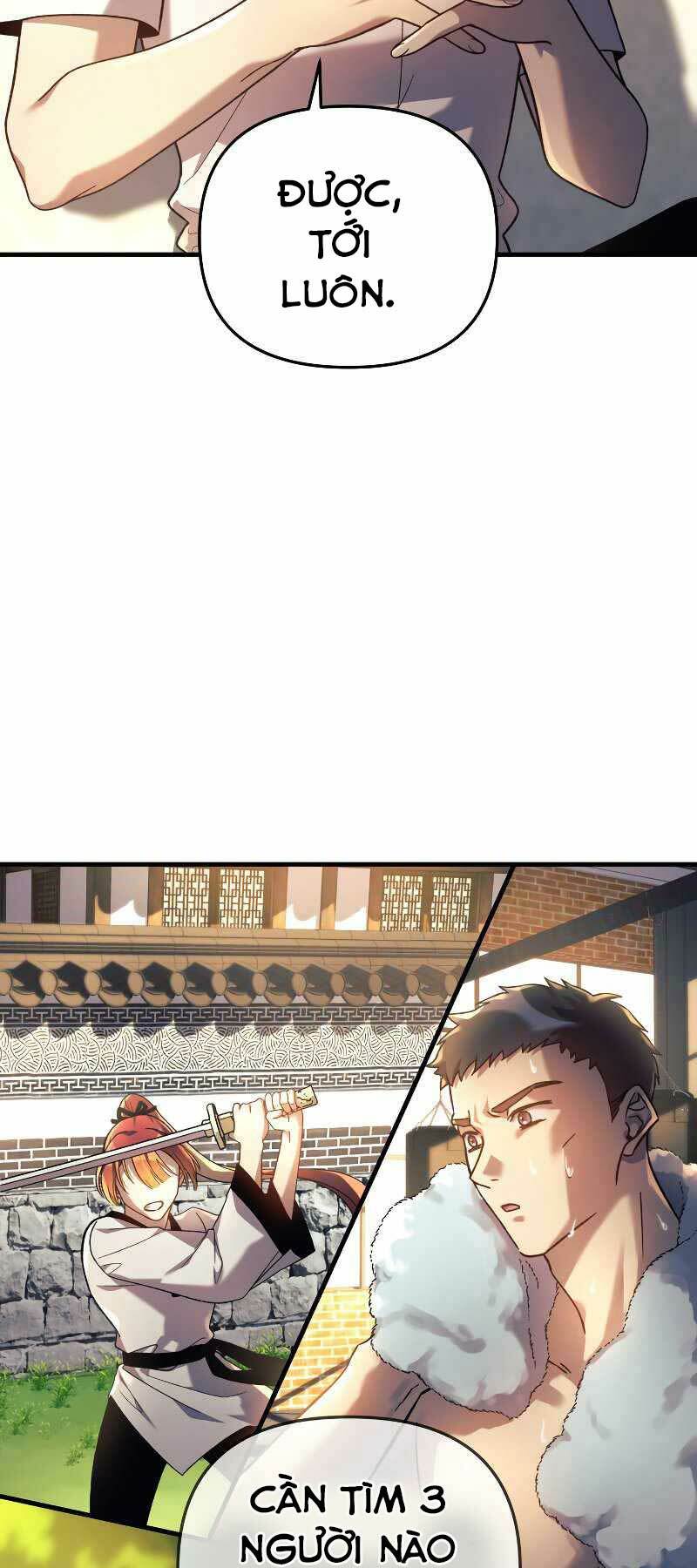 Con Gái Tôi Là Trùm Cuối Chap 30 - Next Chap 31