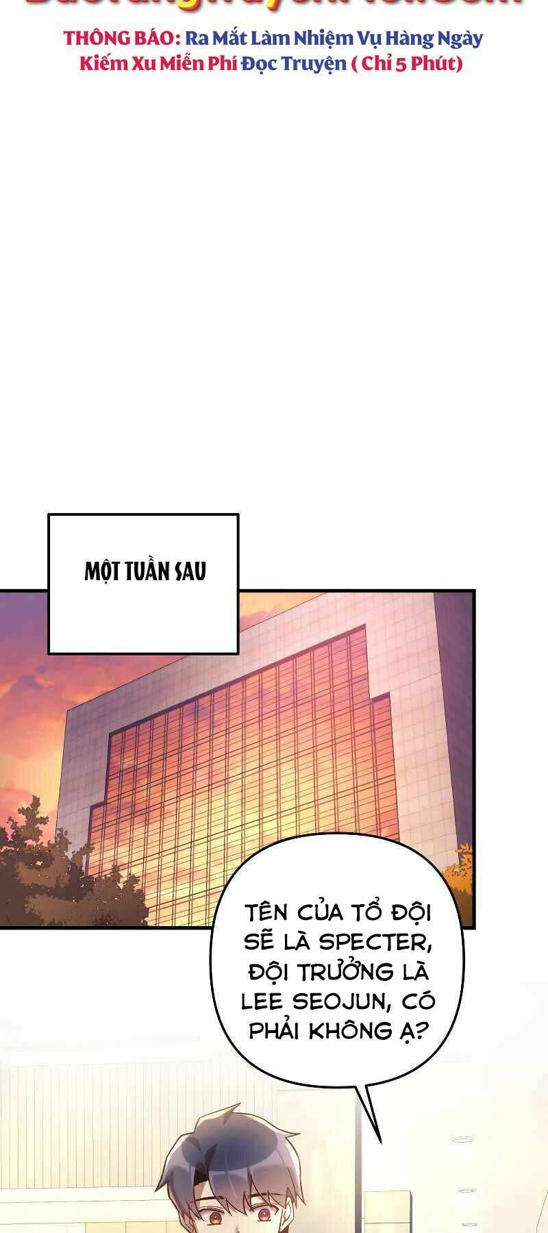 Con Gái Tôi Là Trùm Cuối Chap 30 - Next Chap 31