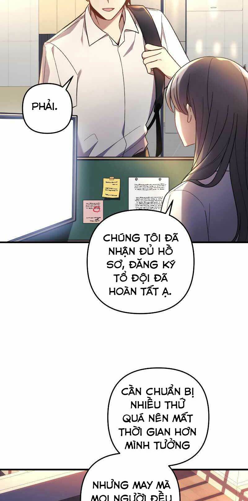 Con Gái Tôi Là Trùm Cuối Chap 30 - Next Chap 31
