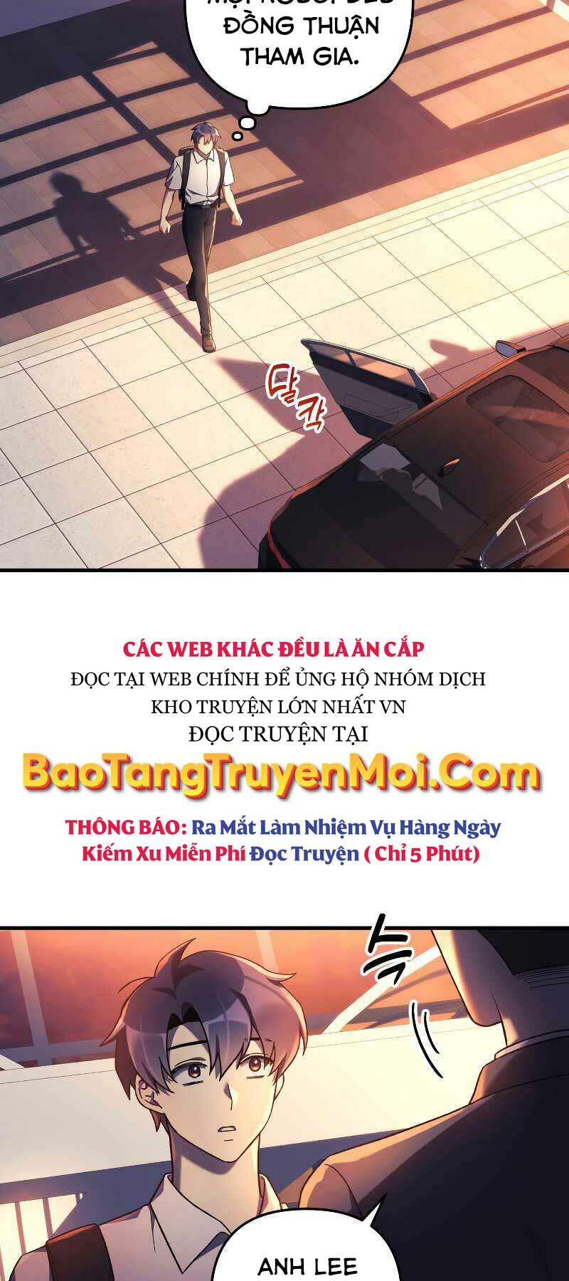 Con Gái Tôi Là Trùm Cuối Chap 30 - Next Chap 31