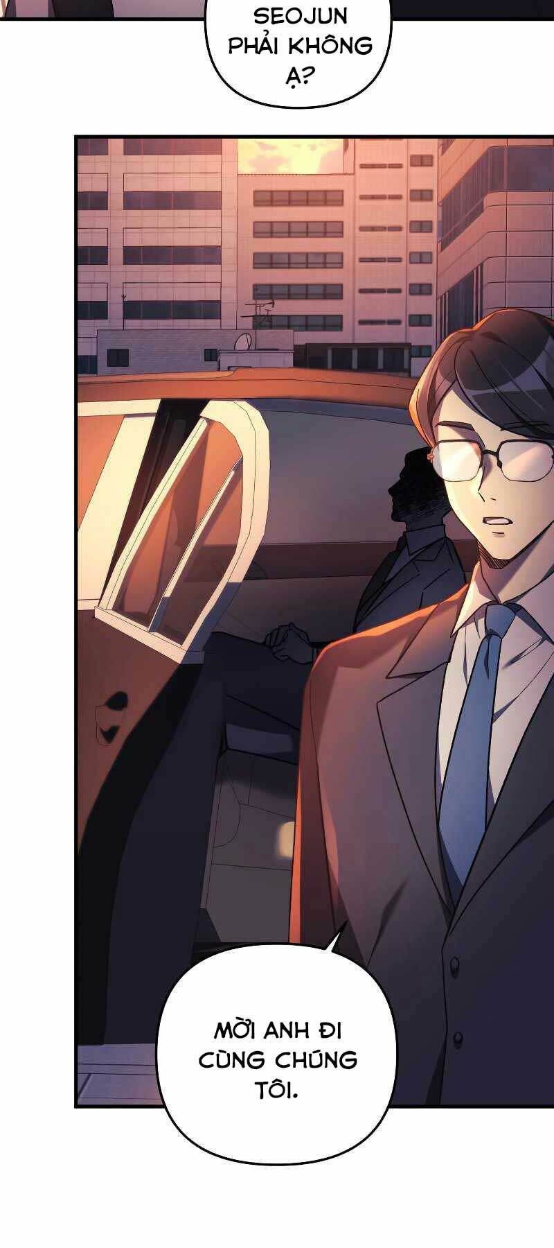 Con Gái Tôi Là Trùm Cuối Chap 30 - Next Chap 31