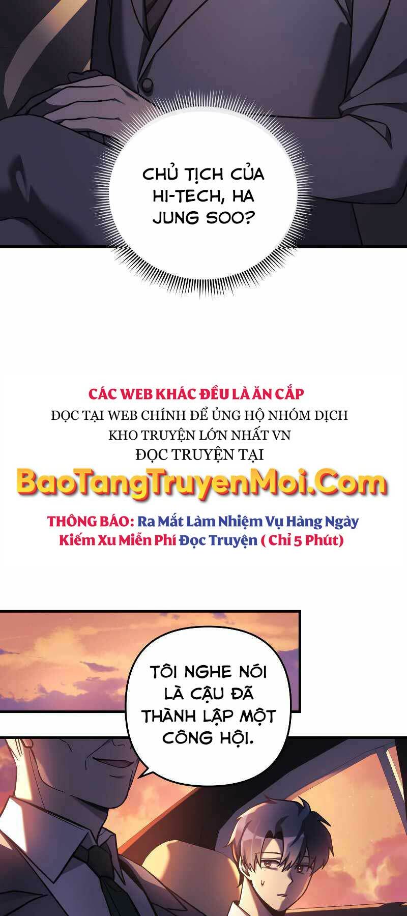 Con Gái Tôi Là Trùm Cuối Chap 30 - Next Chap 31