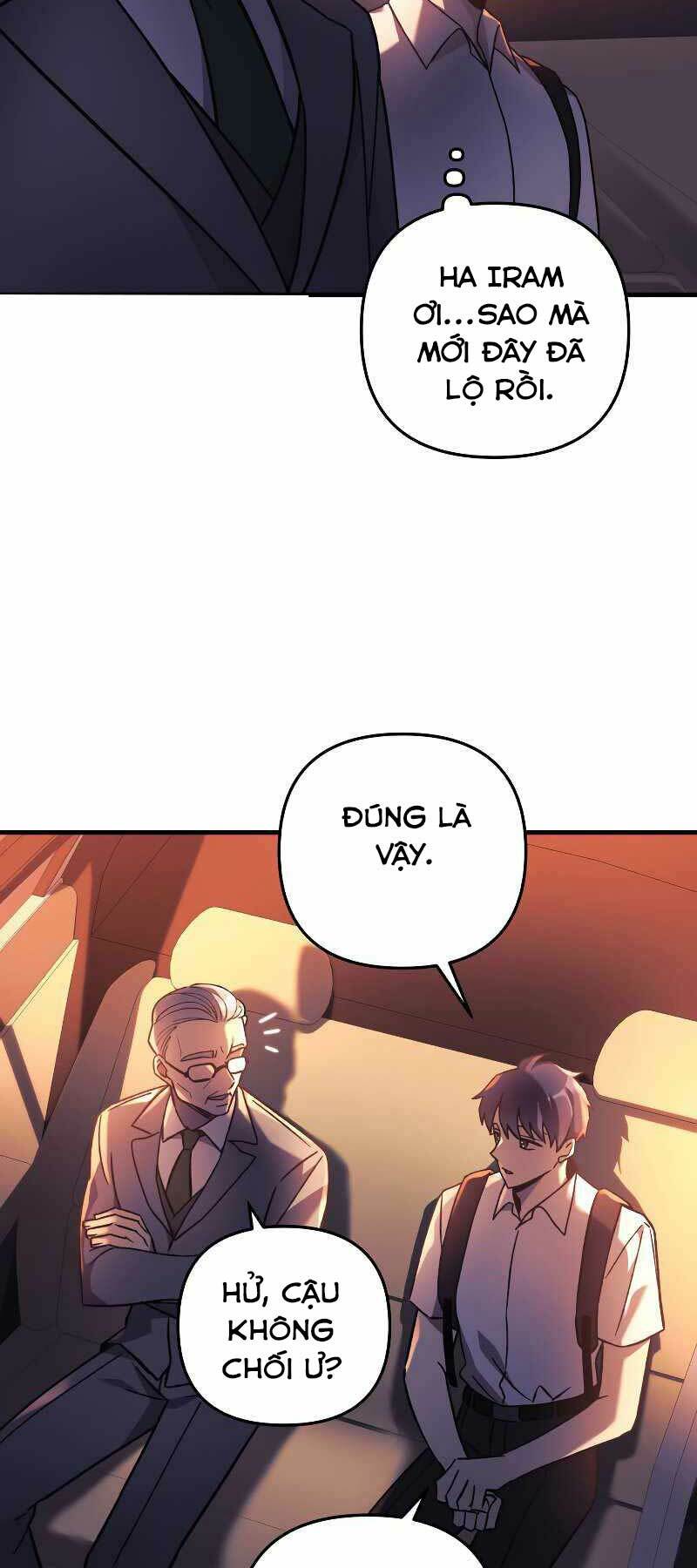 Con Gái Tôi Là Trùm Cuối Chap 30 - Next Chap 31