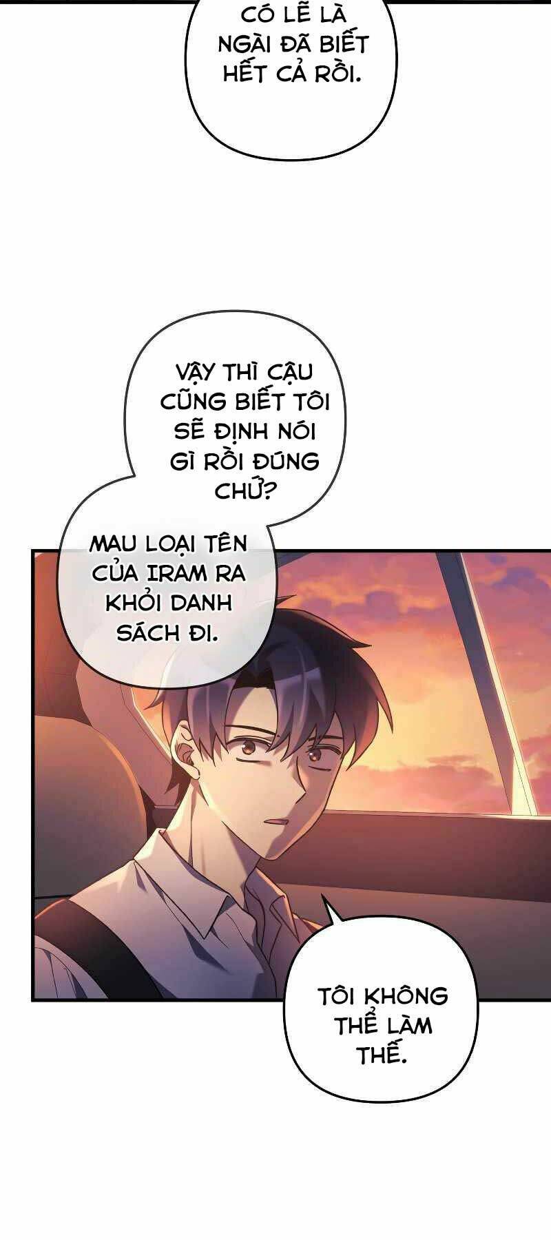 Con Gái Tôi Là Trùm Cuối Chap 30 - Next Chap 31