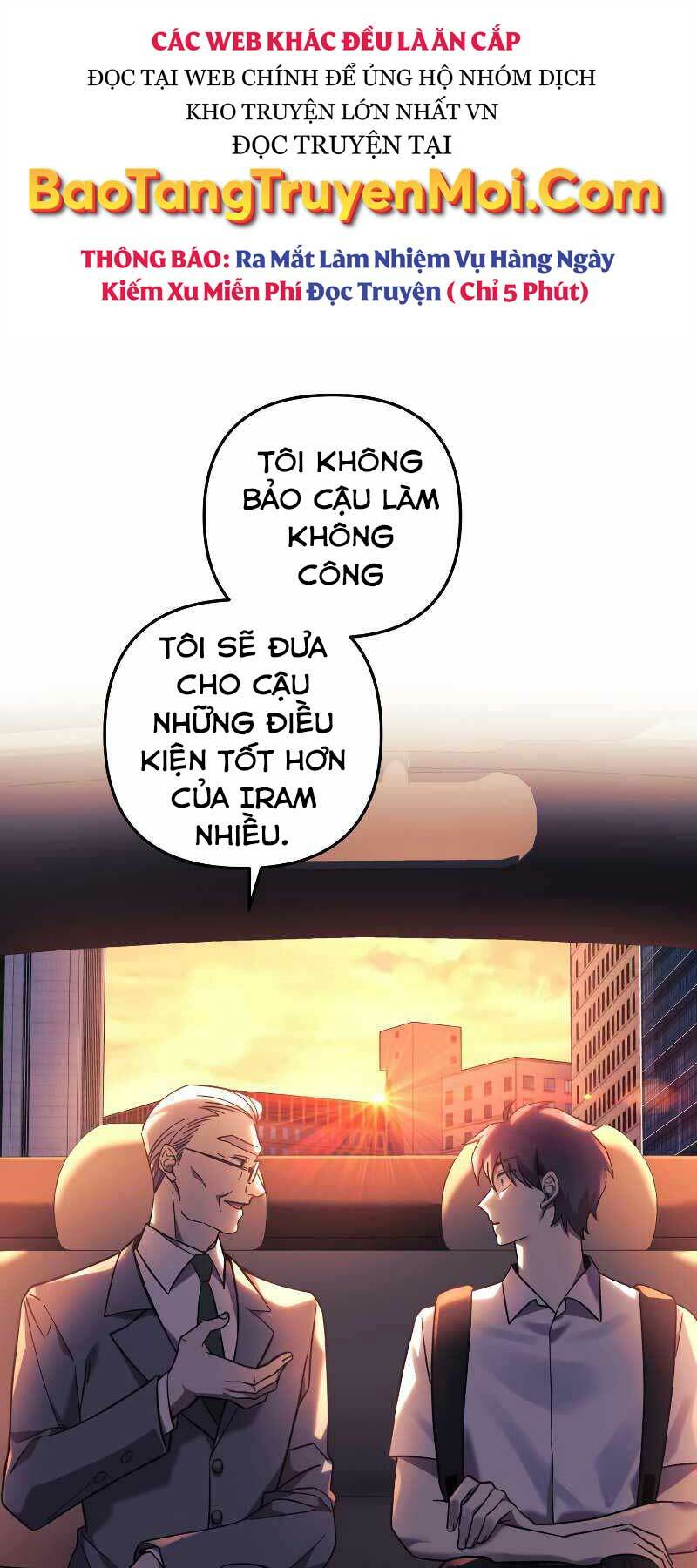 Con Gái Tôi Là Trùm Cuối Chap 30 - Next Chap 31