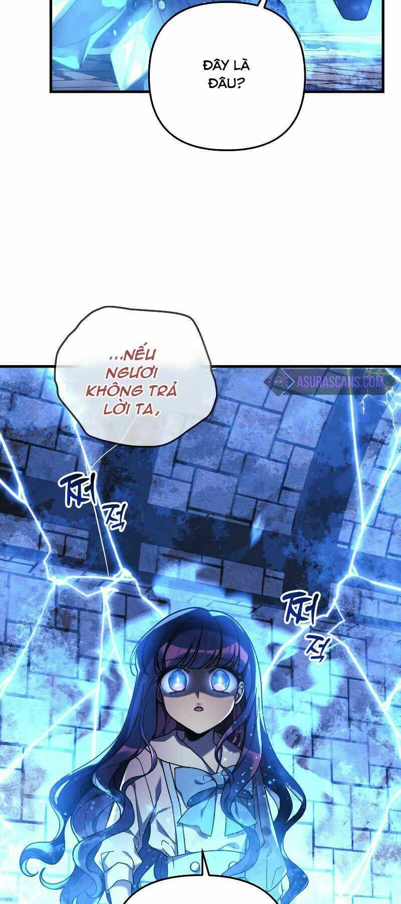 Con Gái Tôi Là Trùm Cuối Chap 30 - Next Chap 31