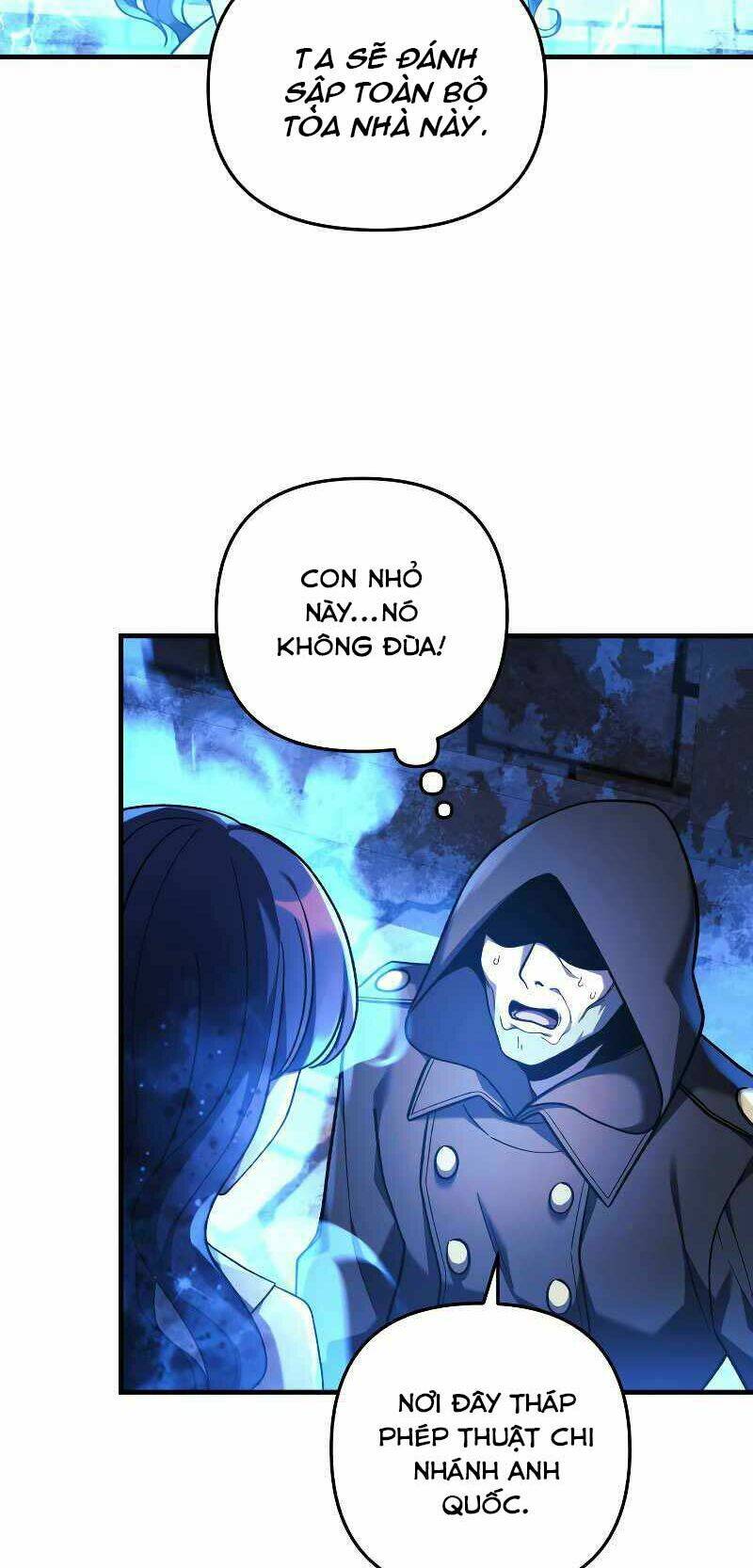 Con Gái Tôi Là Trùm Cuối Chap 30 - Next Chap 31