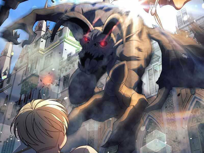Con Gái Tôi Là Trùm Cuối Chap 31 - Next Chap 32