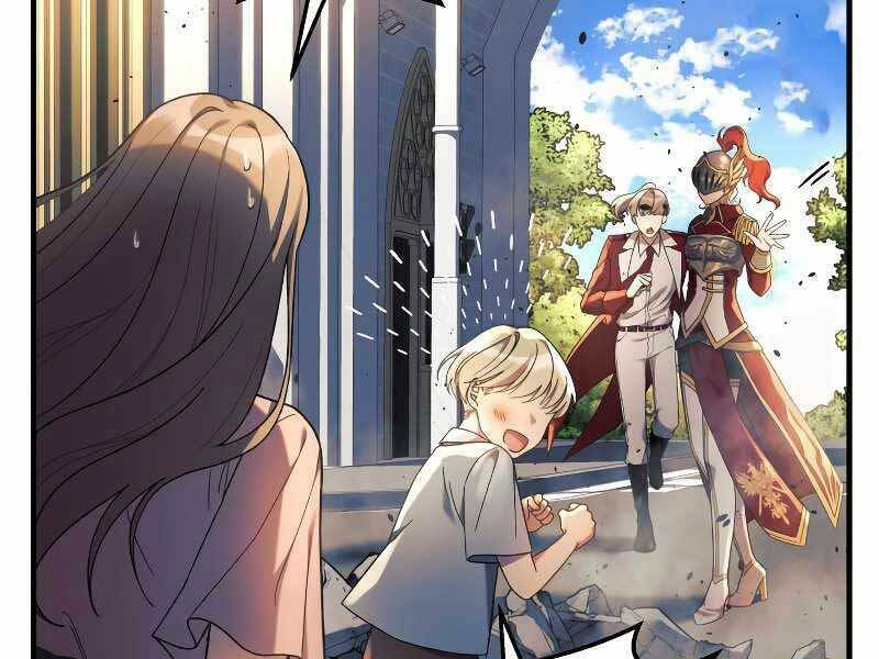Con Gái Tôi Là Trùm Cuối Chap 31 - Next Chap 32