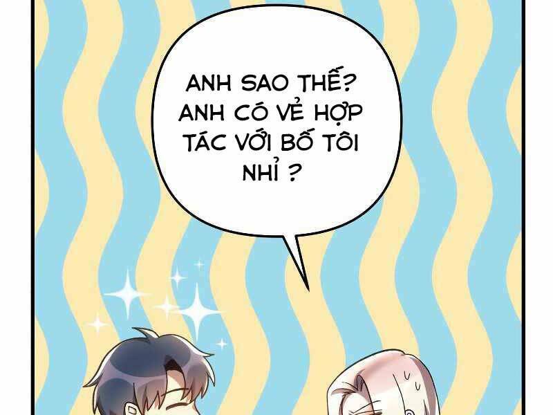 Con Gái Tôi Là Trùm Cuối Chap 31 - Next Chap 32