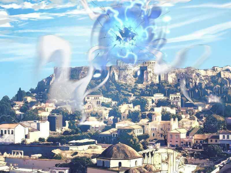 Con Gái Tôi Là Trùm Cuối Chap 31 - Next Chap 32