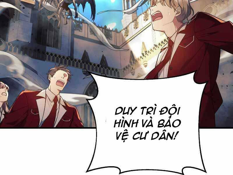 Con Gái Tôi Là Trùm Cuối Chap 31 - Next Chap 32