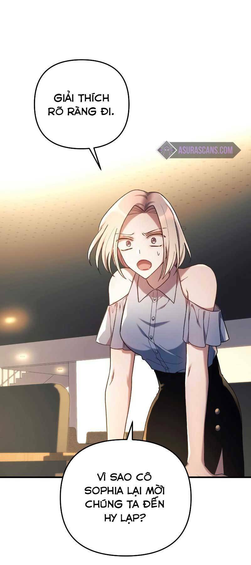 Con Gái Tôi Là Trùm Cuối Chap 32 - Next Chap 33