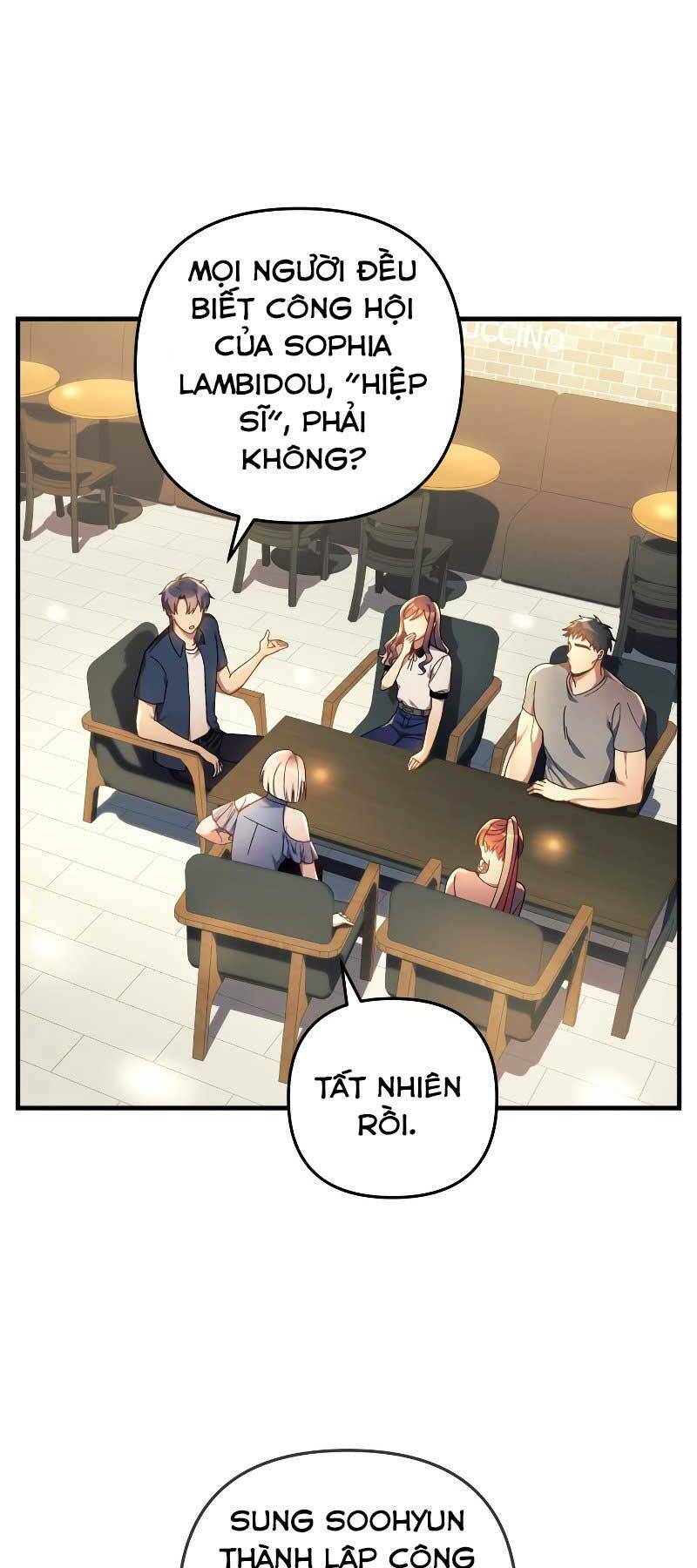 Con Gái Tôi Là Trùm Cuối Chap 32 - Next Chap 33