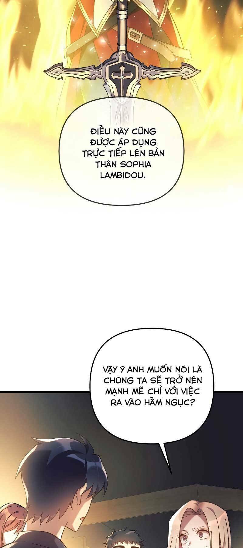 Con Gái Tôi Là Trùm Cuối Chap 32 - Next Chap 33