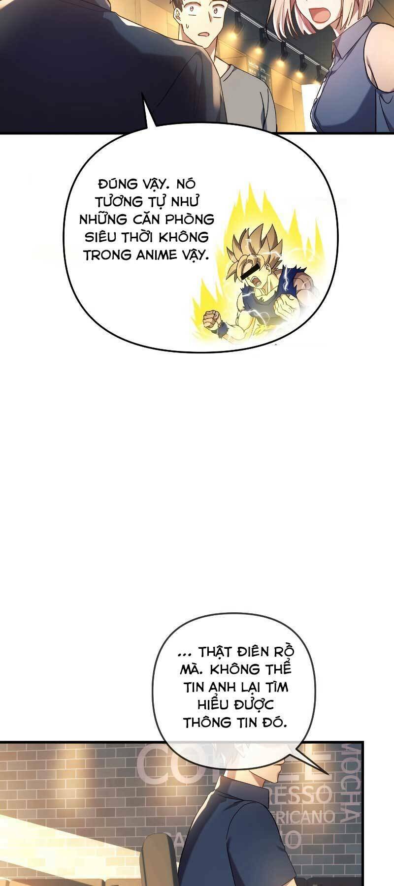 Con Gái Tôi Là Trùm Cuối Chap 32 - Next Chap 33