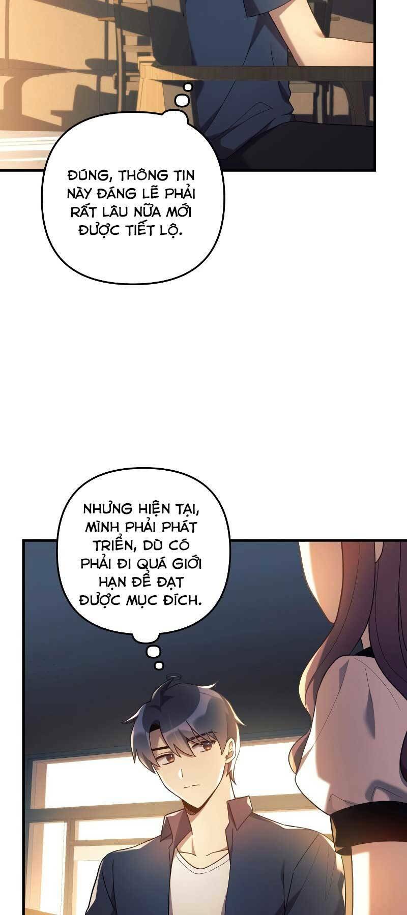 Con Gái Tôi Là Trùm Cuối Chap 32 - Next Chap 33