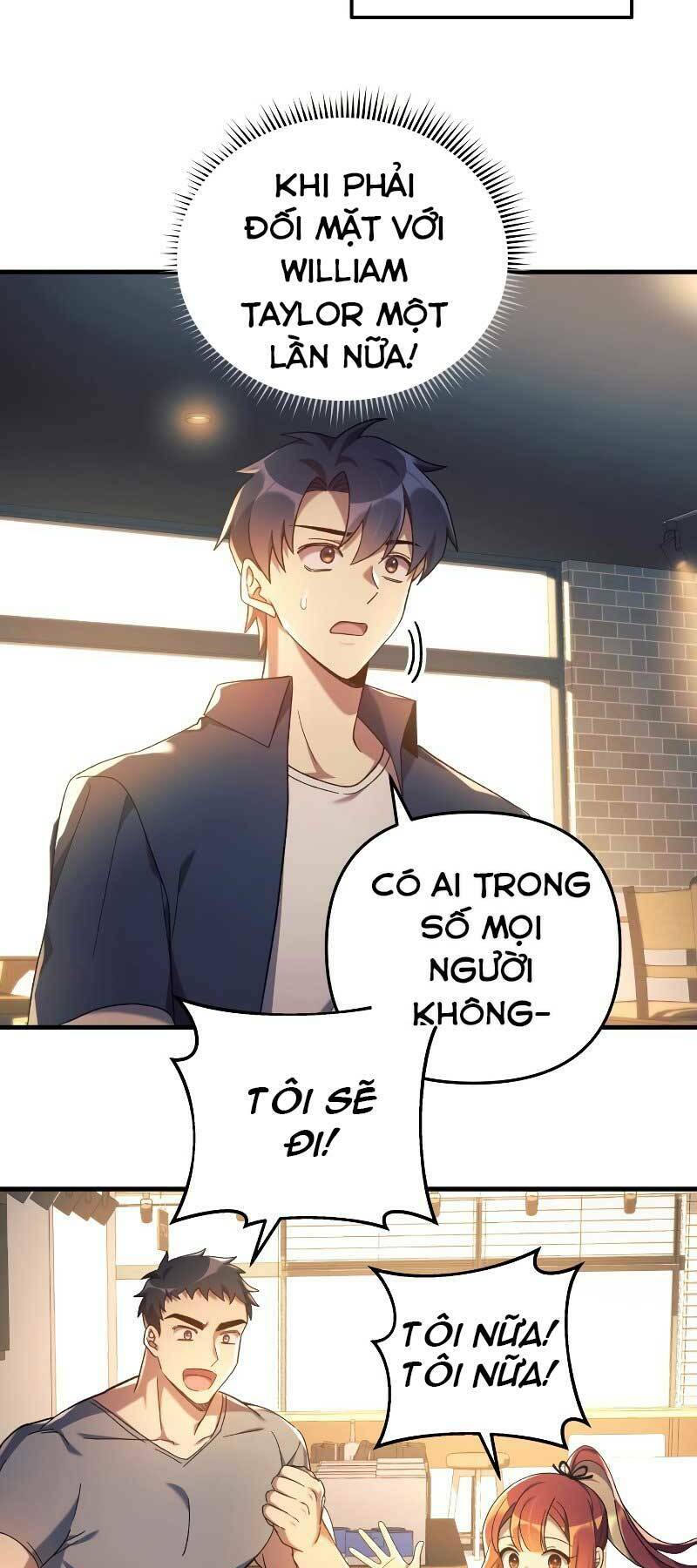Con Gái Tôi Là Trùm Cuối Chap 32 - Next Chap 33