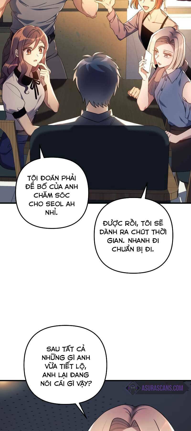 Con Gái Tôi Là Trùm Cuối Chap 32 - Next Chap 33
