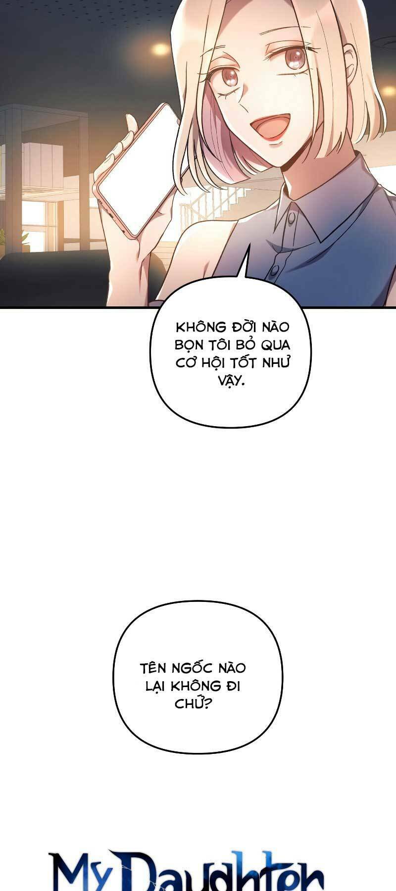 Con Gái Tôi Là Trùm Cuối Chap 32 - Next Chap 33