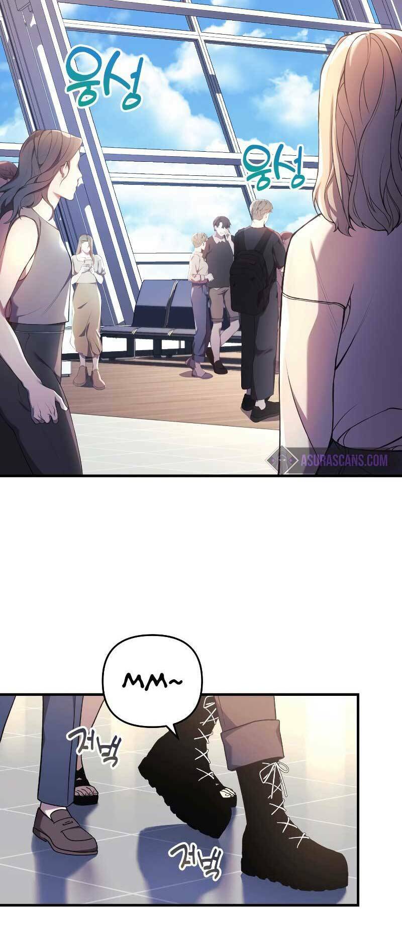 Con Gái Tôi Là Trùm Cuối Chap 32 - Next Chap 33