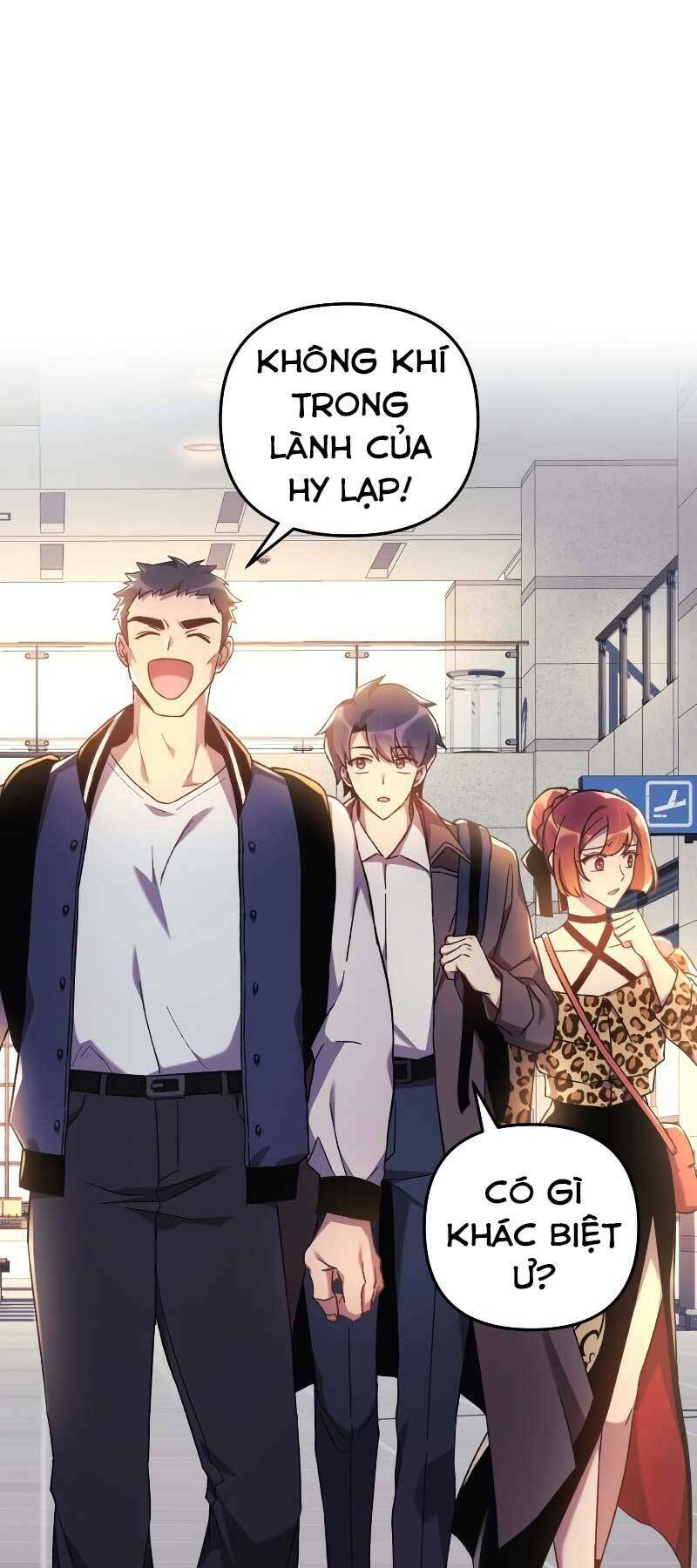 Con Gái Tôi Là Trùm Cuối Chap 32 - Next Chap 33