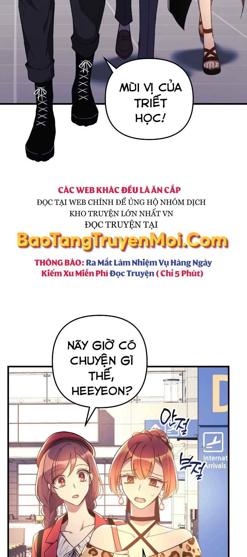 Con Gái Tôi Là Trùm Cuối Chap 32 - Next Chap 33