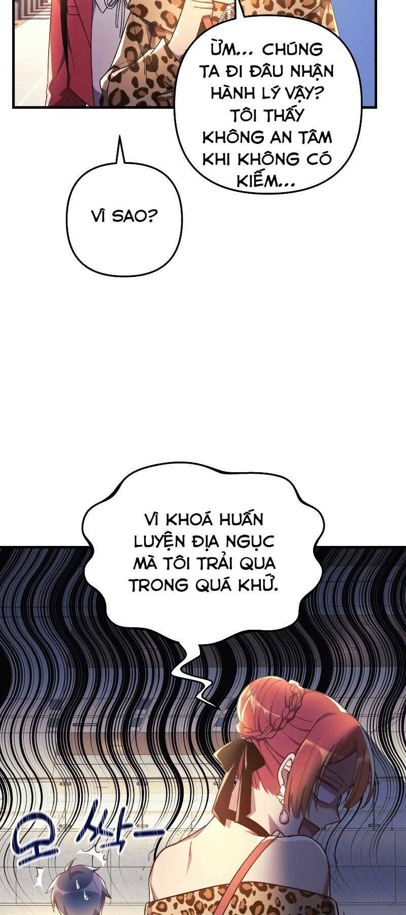 Con Gái Tôi Là Trùm Cuối Chap 32 - Next Chap 33