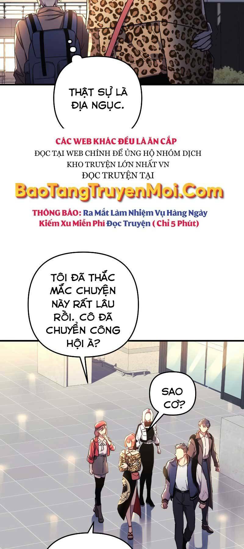 Con Gái Tôi Là Trùm Cuối Chap 32 - Next Chap 33