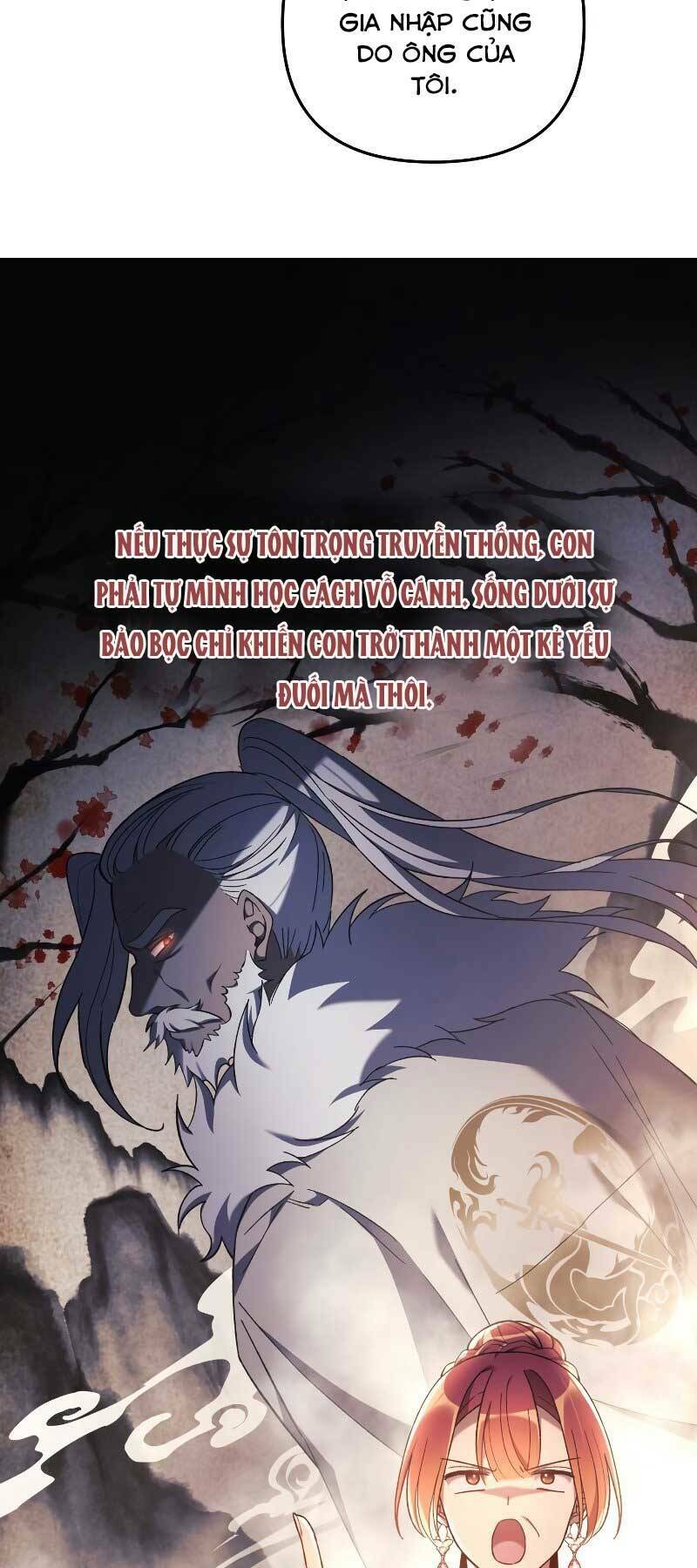 Con Gái Tôi Là Trùm Cuối Chap 32 - Next Chap 33