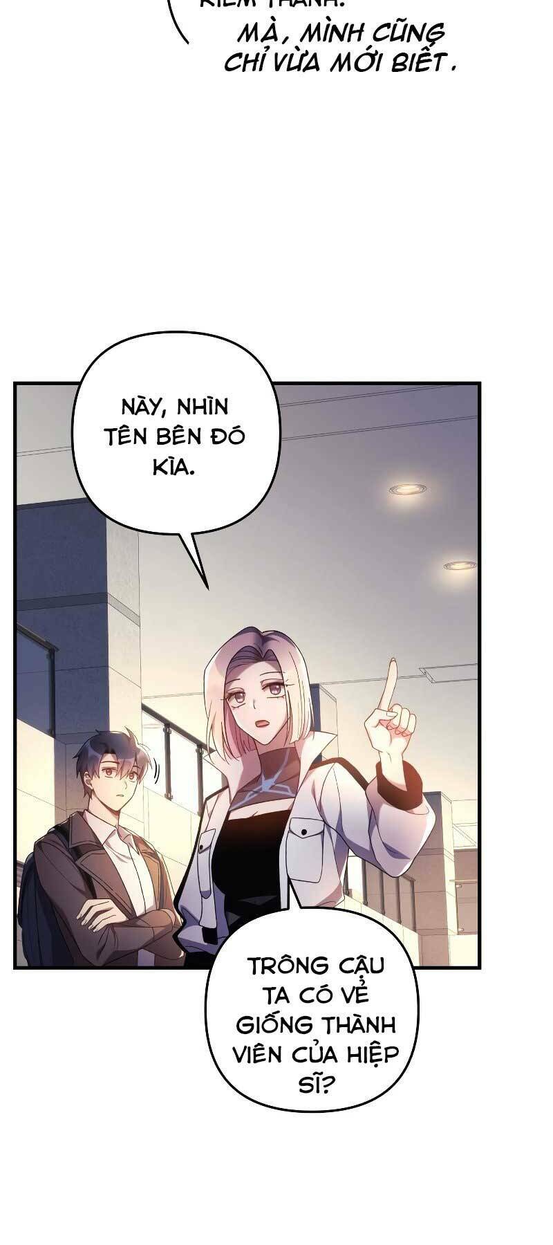 Con Gái Tôi Là Trùm Cuối Chap 32 - Next Chap 33