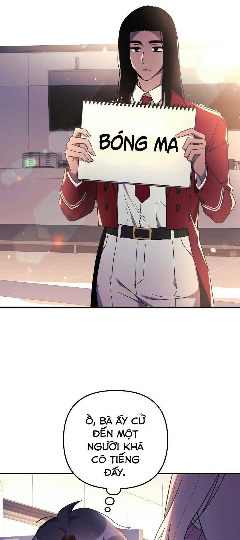 Con Gái Tôi Là Trùm Cuối Chap 32 - Next Chap 33