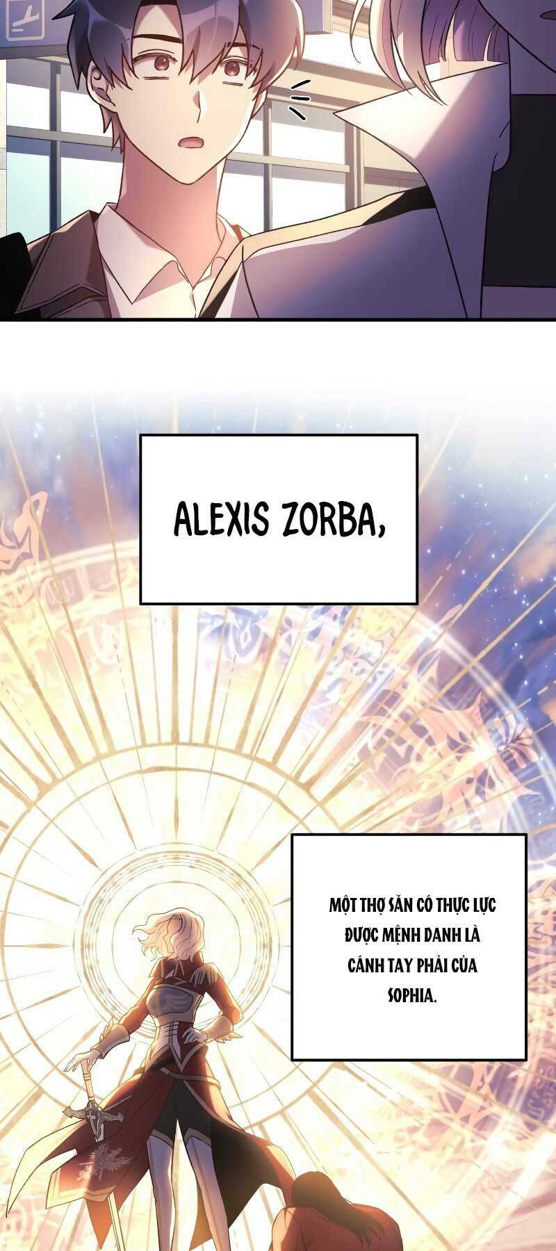 Con Gái Tôi Là Trùm Cuối Chap 32 - Next Chap 33