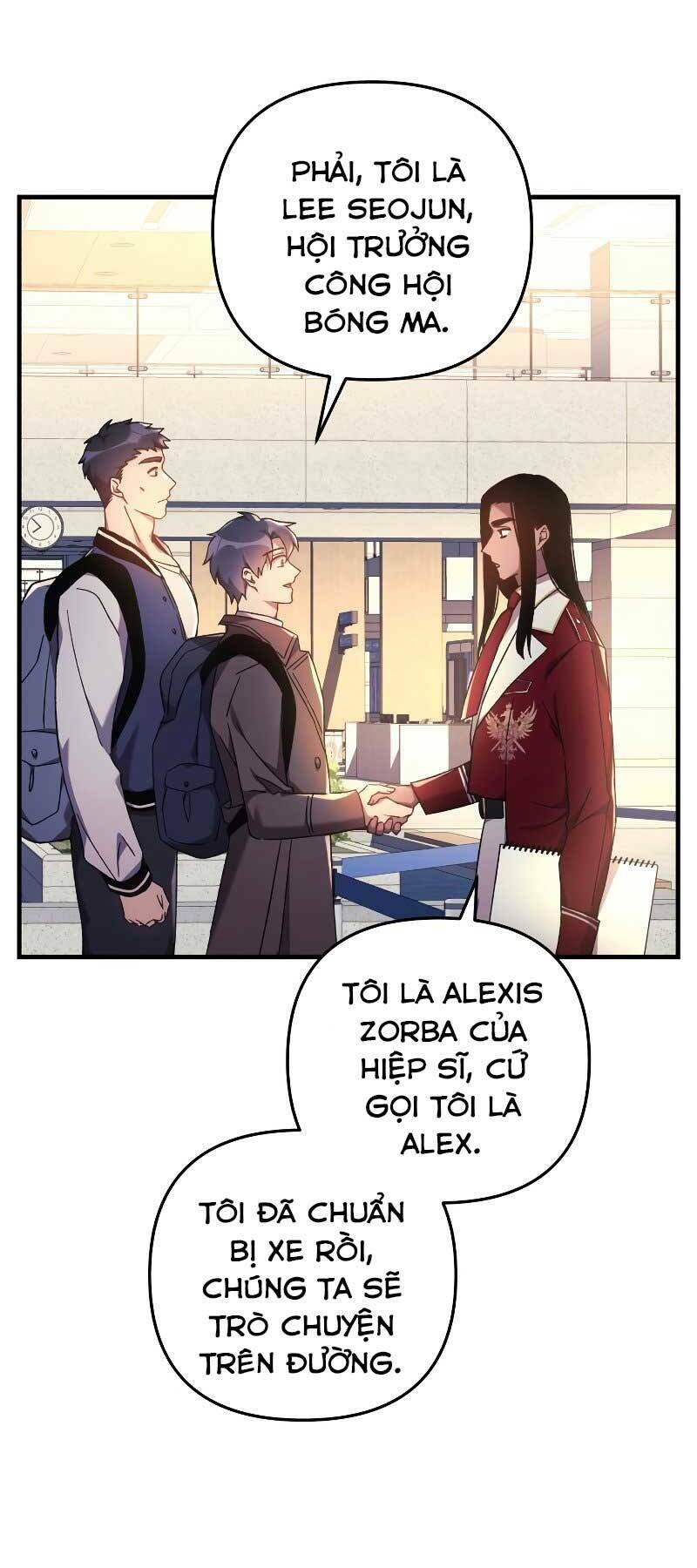 Con Gái Tôi Là Trùm Cuối Chap 32 - Next Chap 33