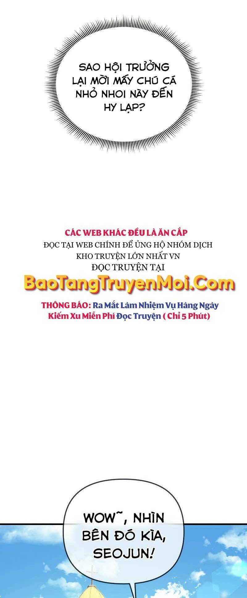 Con Gái Tôi Là Trùm Cuối Chap 32 - Next Chap 33