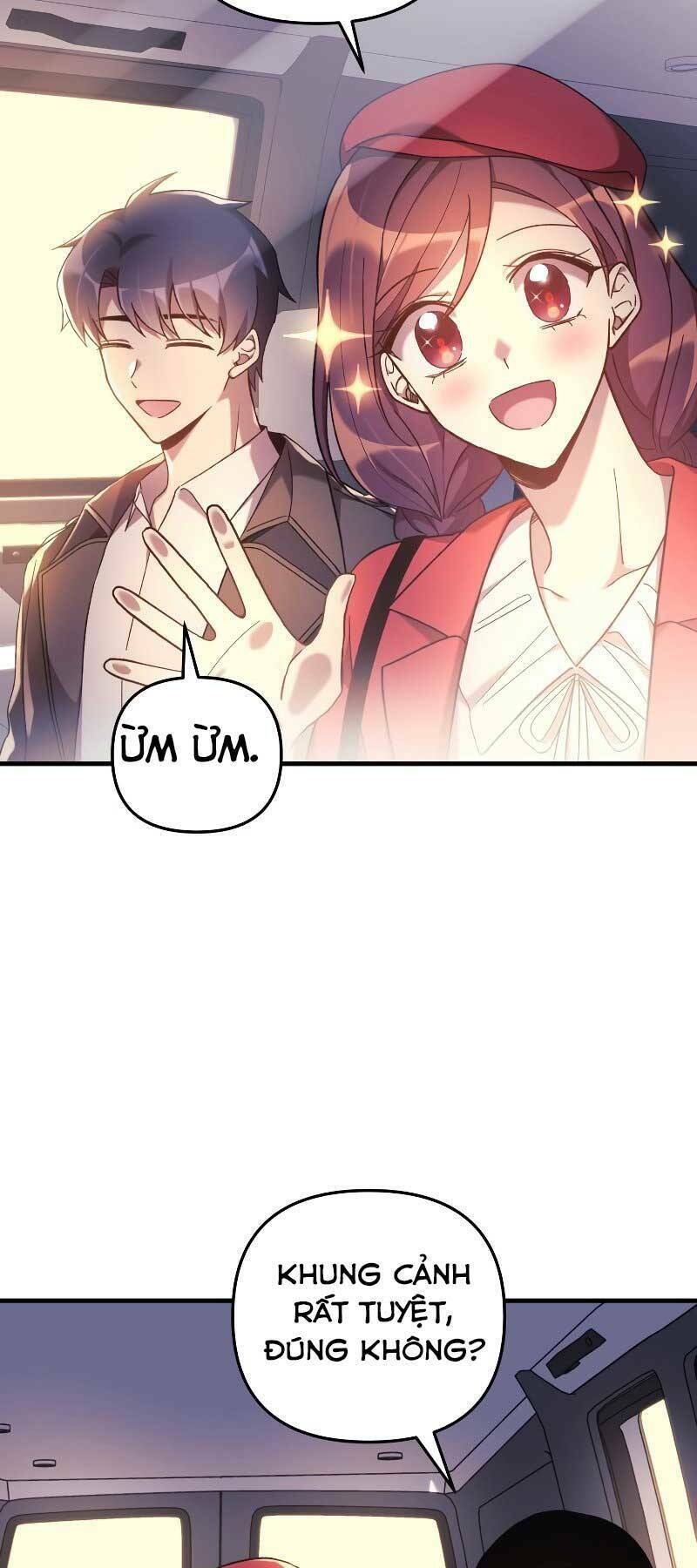 Con Gái Tôi Là Trùm Cuối Chap 32 - Next Chap 33