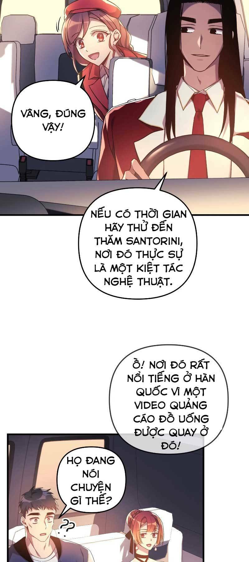 Con Gái Tôi Là Trùm Cuối Chap 32 - Next Chap 33