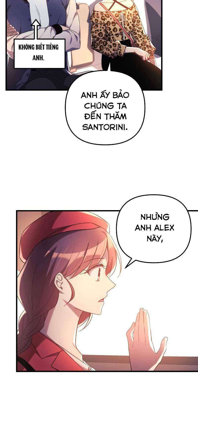 Con Gái Tôi Là Trùm Cuối Chap 32 - Next Chap 33
