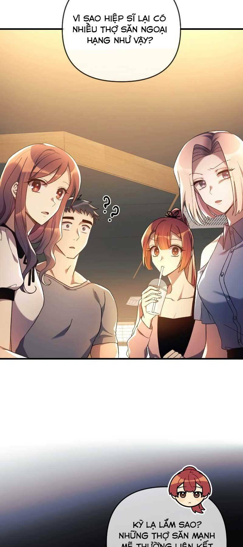 Con Gái Tôi Là Trùm Cuối Chap 32 - Next Chap 33