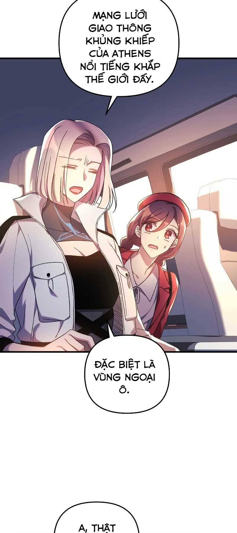 Con Gái Tôi Là Trùm Cuối Chap 32 - Next Chap 33