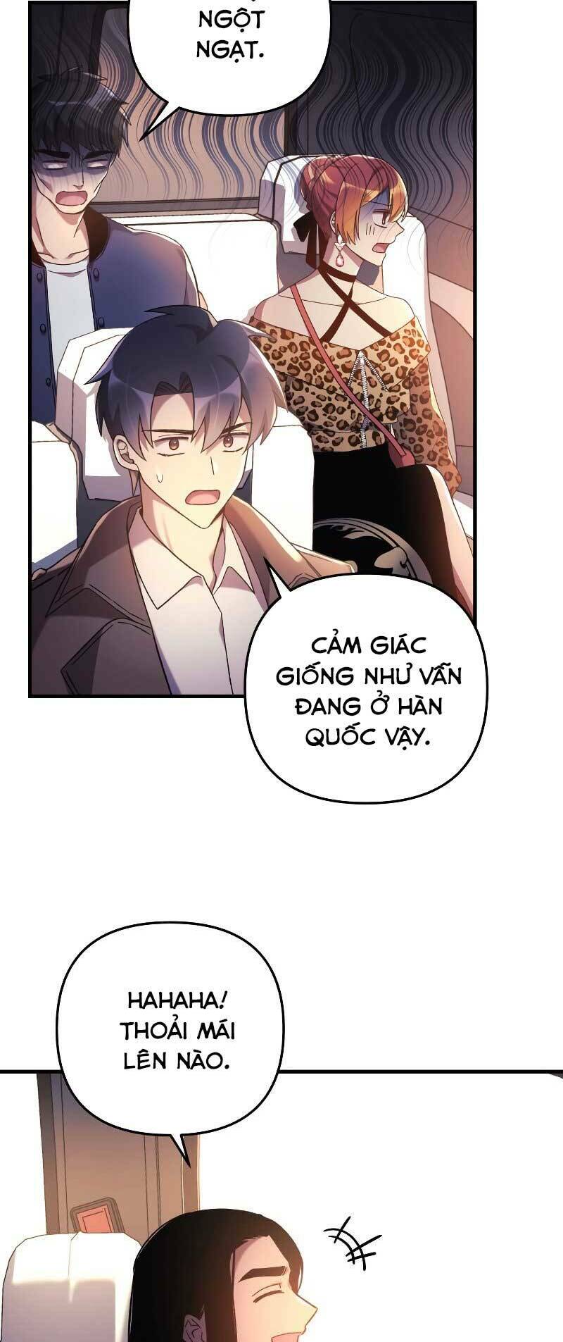 Con Gái Tôi Là Trùm Cuối Chap 32 - Next Chap 33