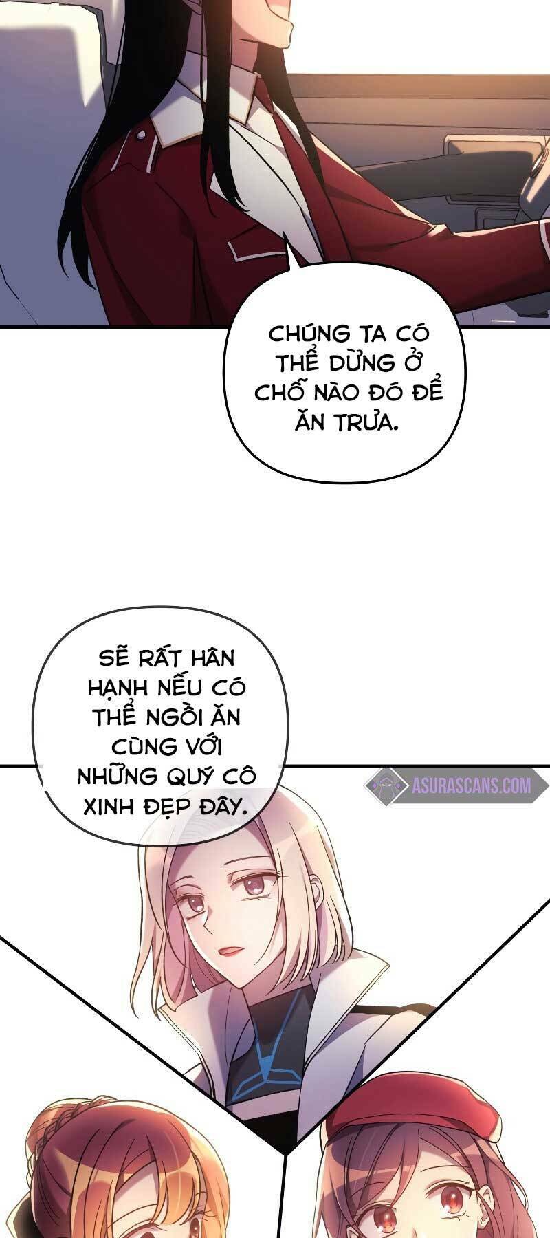 Con Gái Tôi Là Trùm Cuối Chap 32 - Next Chap 33