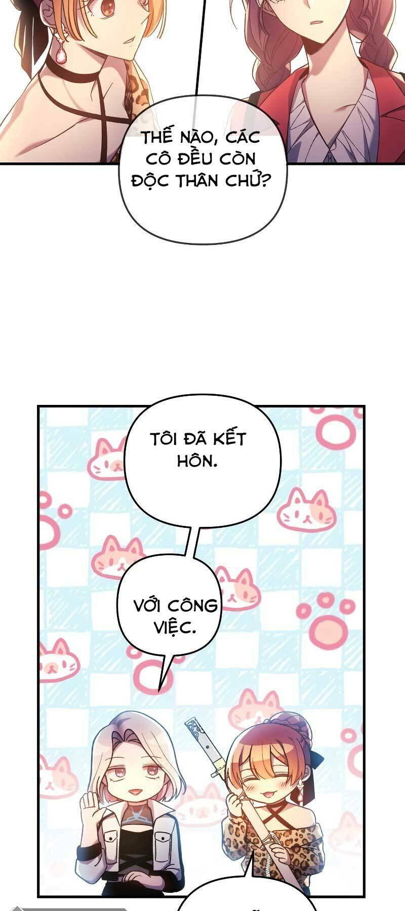 Con Gái Tôi Là Trùm Cuối Chap 32 - Next Chap 33