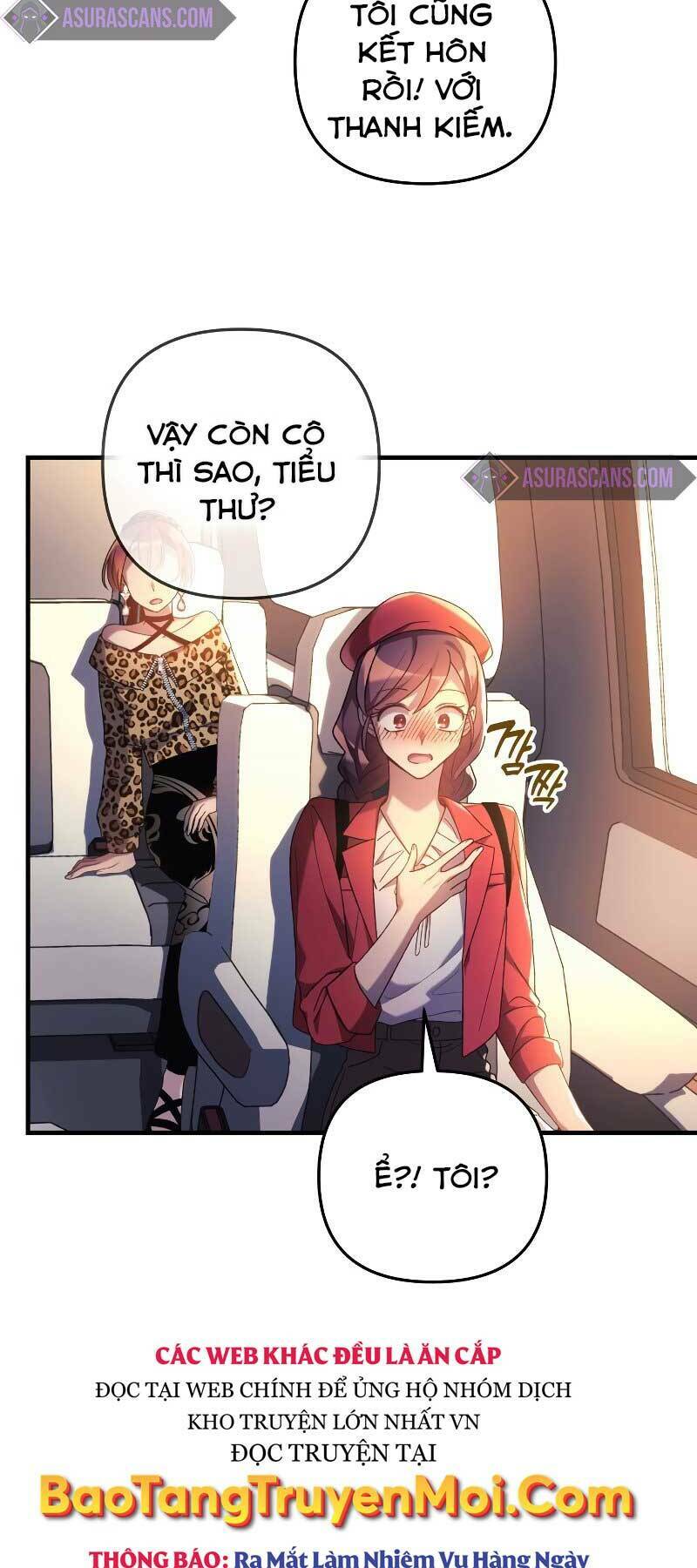 Con Gái Tôi Là Trùm Cuối Chap 32 - Next Chap 33
