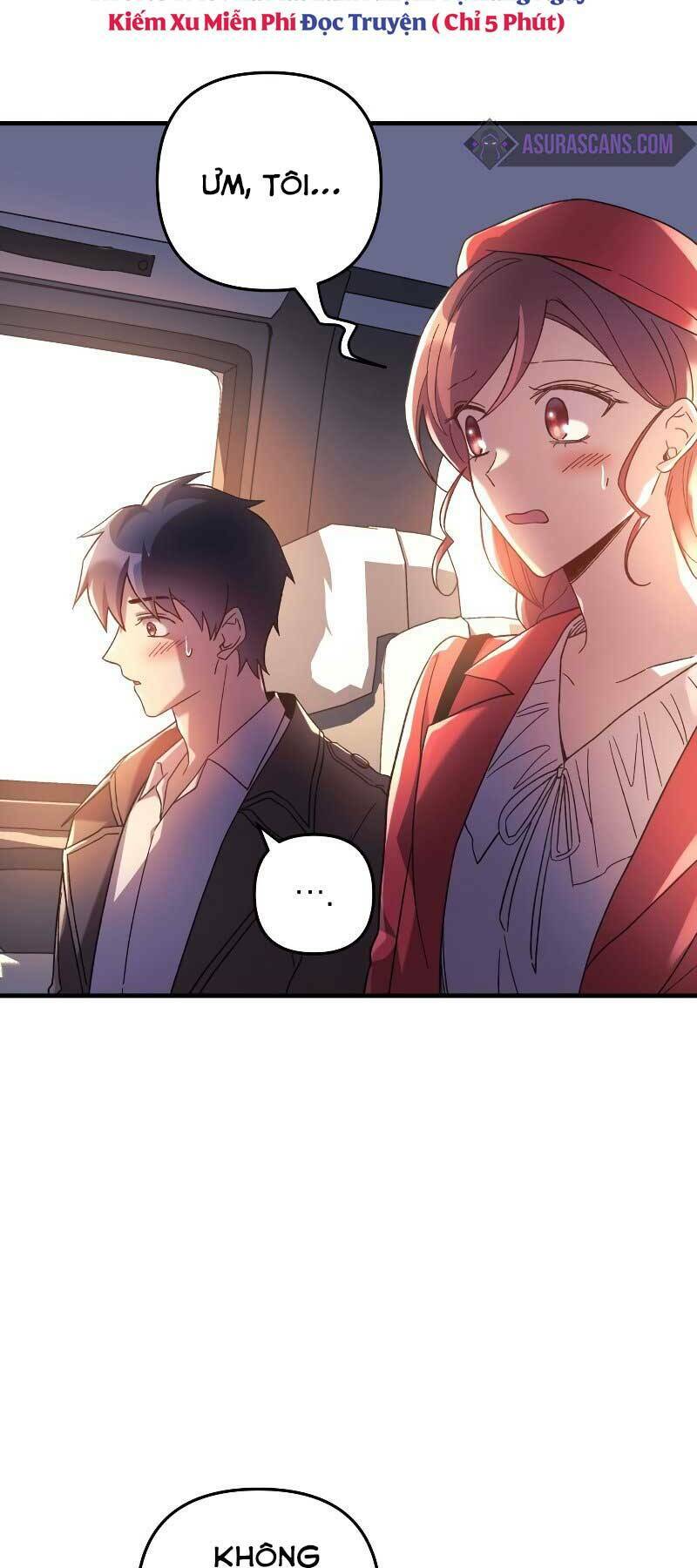 Con Gái Tôi Là Trùm Cuối Chap 32 - Next Chap 33
