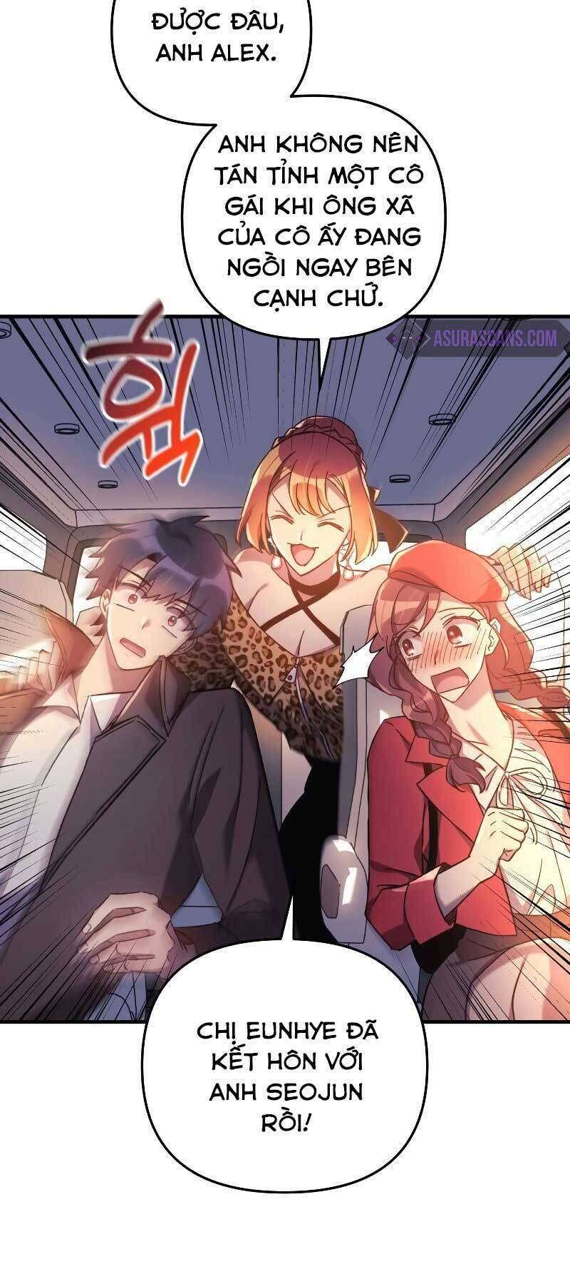 Con Gái Tôi Là Trùm Cuối Chap 32 - Next Chap 33