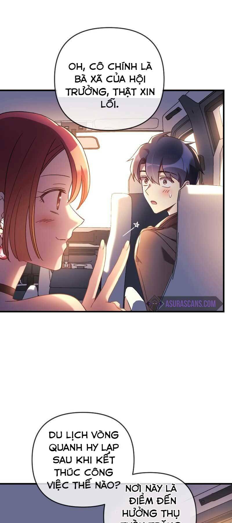 Con Gái Tôi Là Trùm Cuối Chap 32 - Next Chap 33