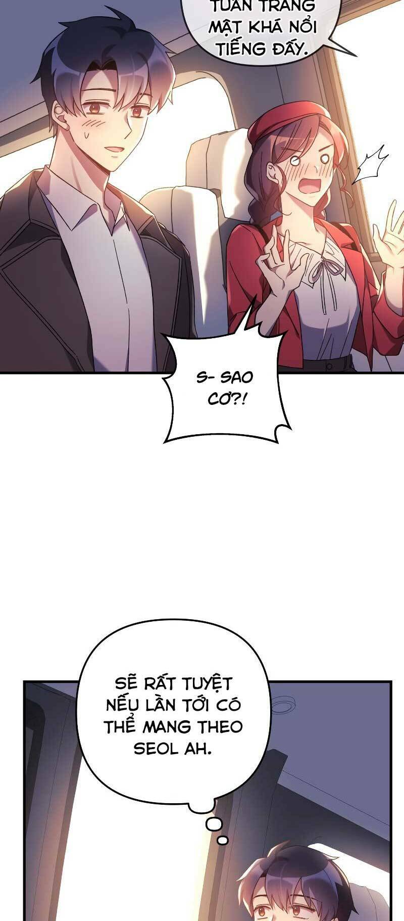 Con Gái Tôi Là Trùm Cuối Chap 32 - Next Chap 33