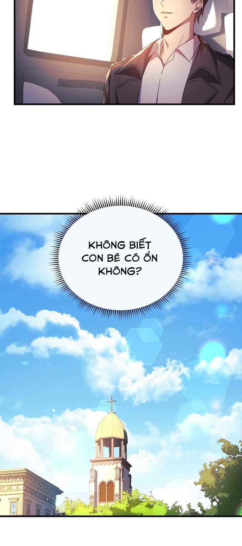 Con Gái Tôi Là Trùm Cuối Chap 32 - Next Chap 33