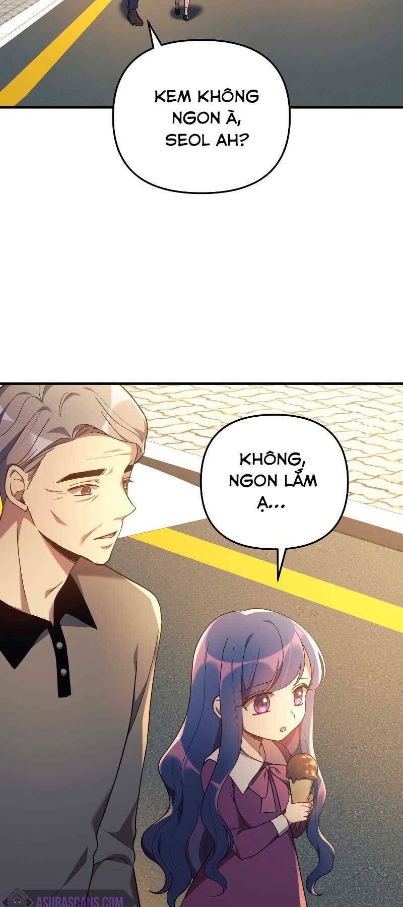 Con Gái Tôi Là Trùm Cuối Chap 32 - Next Chap 33